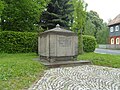 Kriegerdenkmal für die Gefallenen des Ersten Weltkrieges