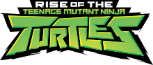Miniatuur voor Rise of the Teenage Mutant Ninja Turtles