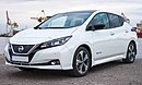 Nissan Leaf 2018 (31874639158) (cropped).jpg