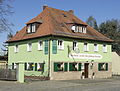 Gasthaus Zu den zwei goldenen Hirschen