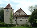 Schloss Weiler