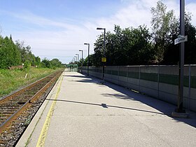 Image illustrative de l’article Gare d'Old Cummer