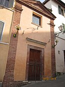 Oratorio del Nome di Gesù