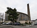 Église Saint-Jean-Bosco d'Orléans