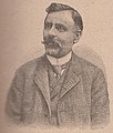 Palágyi Menyhért (1859–1924) fizikus, 1903-tól számtant tanított az Árpád Gimnáziumban