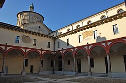 Palazzo San Cristoforo
