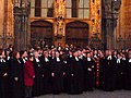 Une réunion de femmes pasteurs à Ulm, 2008