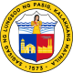 Mohor rasmi Pasig