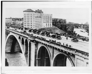 Rocky River Bridge