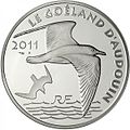 Pièce de 10 euros en argent