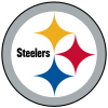 Logo dos Pittsburgh Steelers