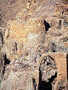 Руини на крепост Баладех