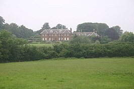 Poundon House