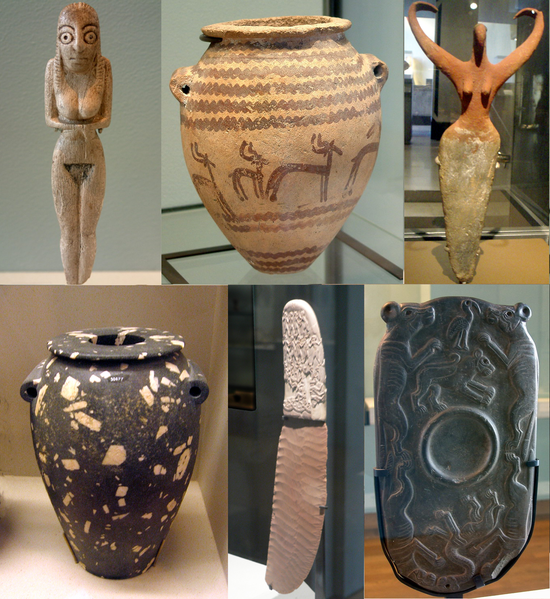 File:Predynastic collage.png