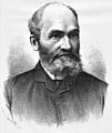 Olaf Skavlan (1838–91) professor
