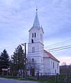 Biserica reformată