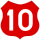 RO Roadsign 10.svg