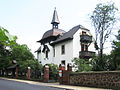 Villa Bernhard Große in Radebeul