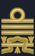 Rank insignia of ammiraglio d'armata of the Regia Marina (1936).svg