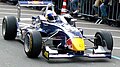 2000.: Dallara F305