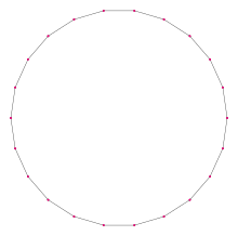 Правильный многоугольник 22.svg