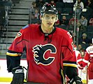 Rene Bourque