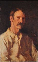 Miniatura per Robert Louis Stevenson