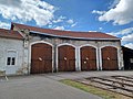 Vignette pour Rotonde ferroviaire d'Autun