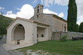 Kapelle Saint-Christophe