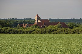 Route départementale 36 le 2 juin 2013 à Saclay - 13.jpg