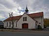 Christuskirche Rünthe