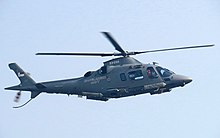 AW109E Power operated by Bangladesh Navy S3-VHA Bangladesh Navy AW-109 Power. (31522348101) (cropped).jpg