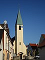 Pfarrkirche Sankt Anna