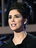 A(z) Sarah Silverman lap bélyegképe