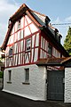 Liste der Kulturdenkmäler in Flörsheim am Main