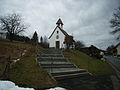 St. Anna Kapelle (2013)