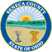 Con dấu của Quận Seneca, Ohio
