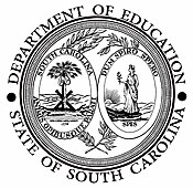 Печать Министерства образования Южной Каролины.jpg