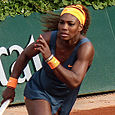 Serena Williams (2013)