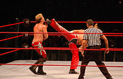 Shawn Michaels Sweet Chin Music Chile 08.jpg