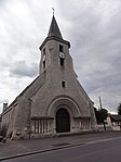 Kirche Saint-Médard