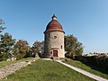 Skalica, rotunda (2).JPG