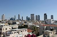 Skyline of Tel Aviv (34324506705) .jpg