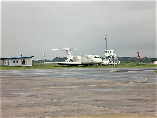 Accident: Aria Air IL62 at Mashhad on Jul 24th 2009, overran the runway