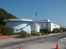 St Petersburg FL Science Center02.jpg