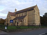 Church of St Theodore, Port Talbot