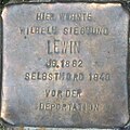 Siegmund Lewin