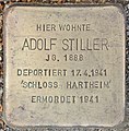 Stiller, Adolf