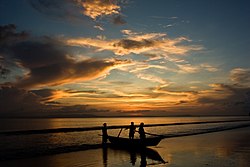 Sunset at Andaman Islands.jpg