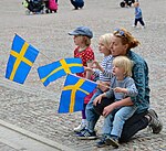 Sveriges nationaldag